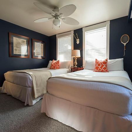 Rehoboth Guest House (Adults Only) Rehoboth Beach Dış mekan fotoğraf