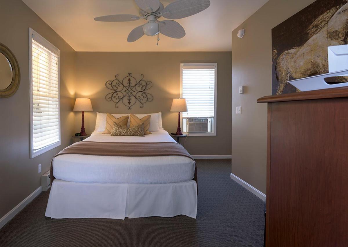 Rehoboth Guest House (Adults Only) Rehoboth Beach Dış mekan fotoğraf