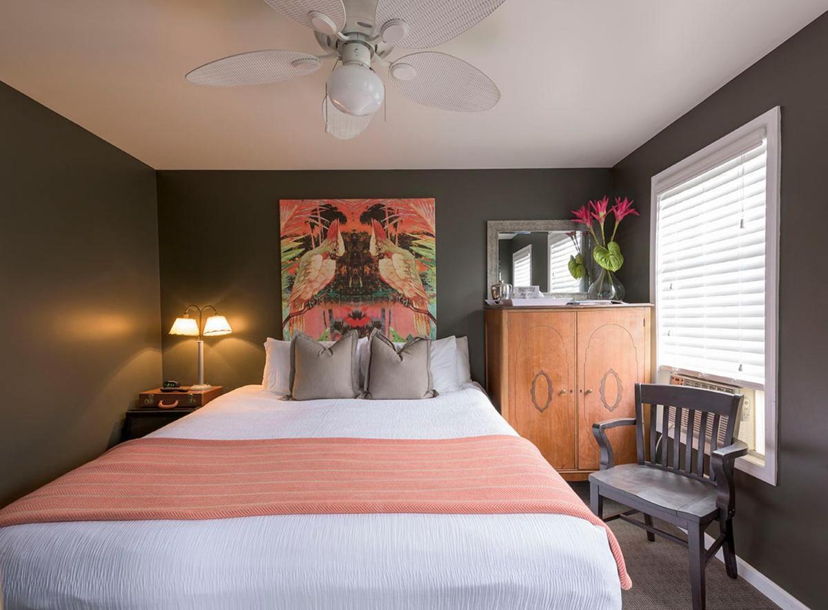 Rehoboth Guest House (Adults Only) Rehoboth Beach Dış mekan fotoğraf