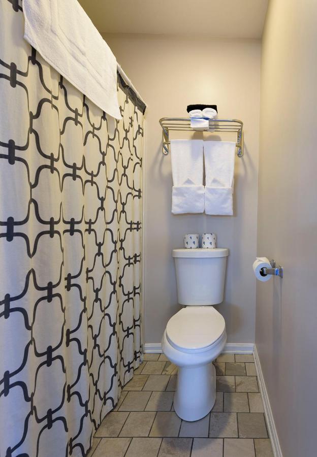 Rehoboth Guest House (Adults Only) Rehoboth Beach Dış mekan fotoğraf