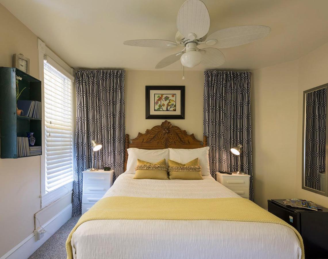 Rehoboth Guest House (Adults Only) Rehoboth Beach Dış mekan fotoğraf