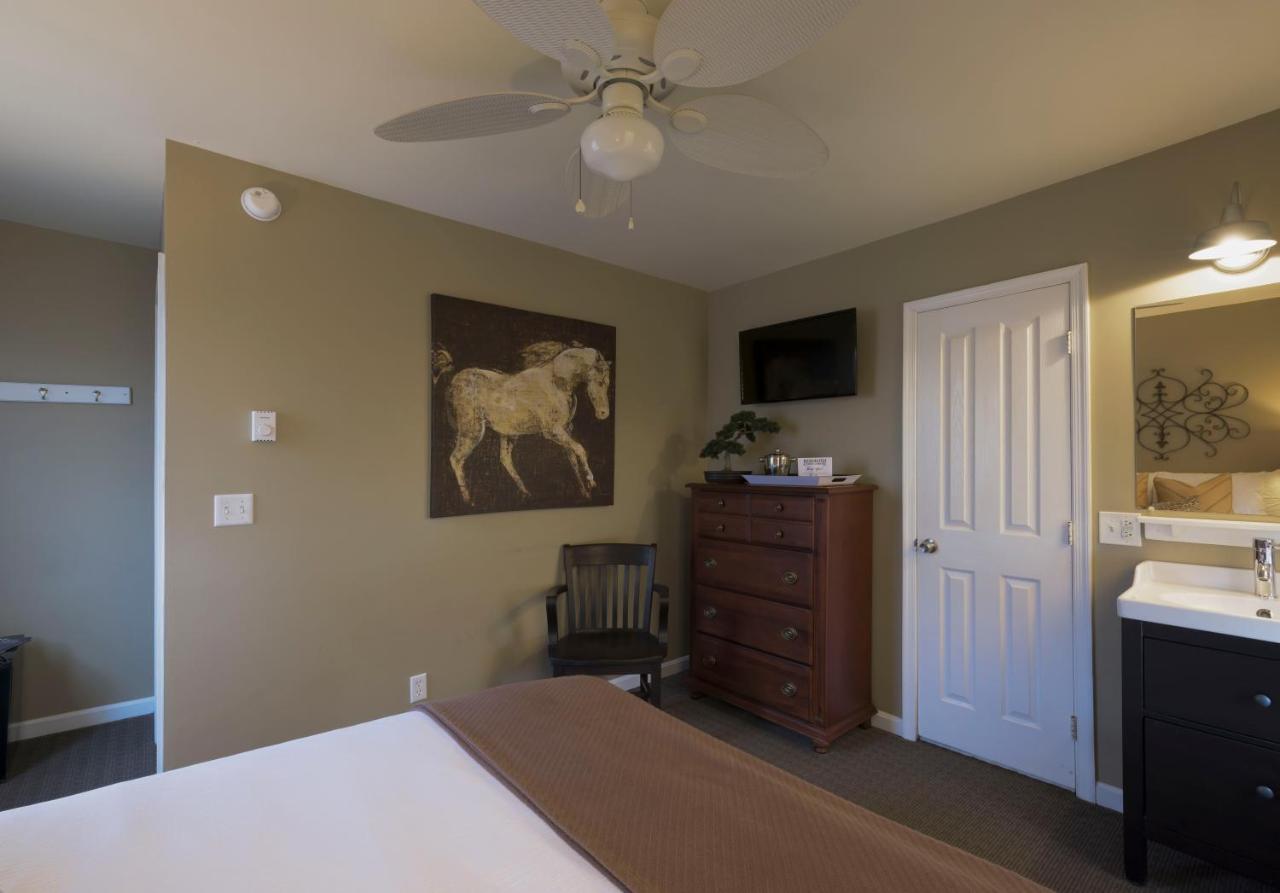 Rehoboth Guest House (Adults Only) Rehoboth Beach Dış mekan fotoğraf