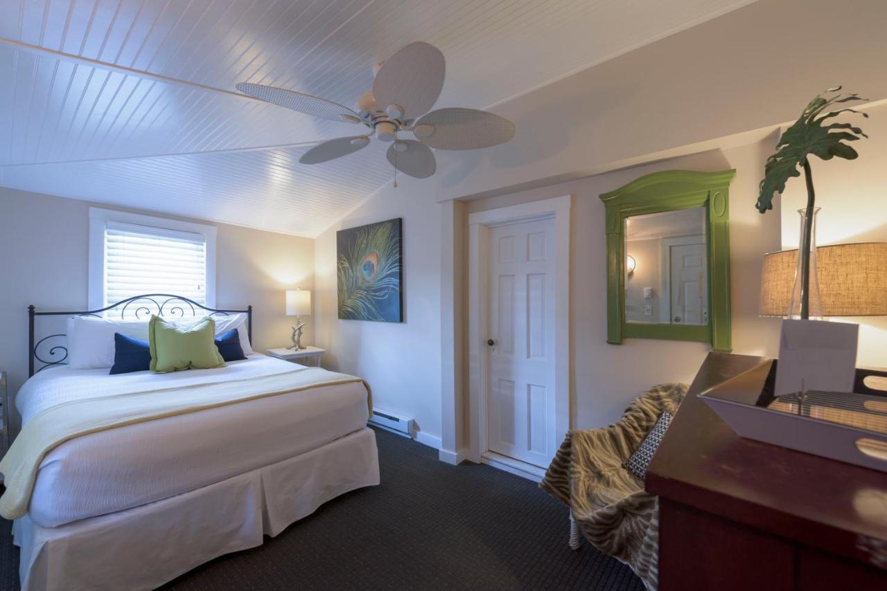 Rehoboth Guest House (Adults Only) Rehoboth Beach Dış mekan fotoğraf