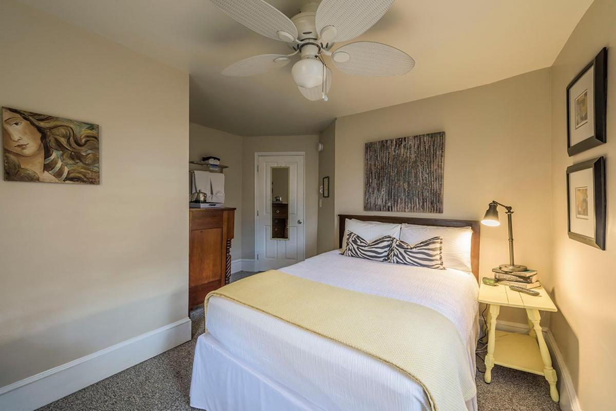 Rehoboth Guest House (Adults Only) Rehoboth Beach Dış mekan fotoğraf